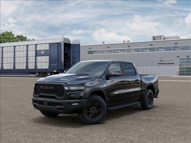 ram ram 1500 pickup 2026 1C6SRFLT1TN427063 image ram ram 1500 pickup 2026 1C6SRFLT1TN427063 image